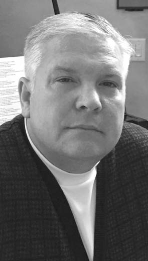 Scott Barbrack